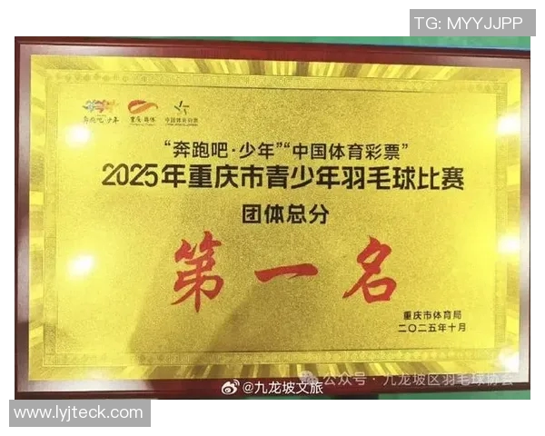 重庆羽毛球队在全国耐力排行榜中荣获第六名展现出强大实力与潜力